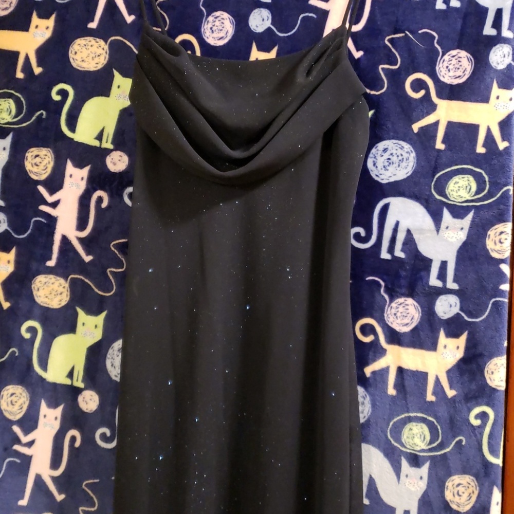 Formal dress